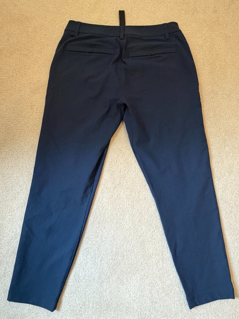 ABC Classic-Fit Trouser 28L Warpstreme